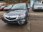 2011 Acura RDX SH AWD 4dr SUV