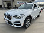 2020 BMW X3 sDrive30i 4dr Sports Activity Vehicle