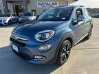 2018 FIAT 500X Blue Sky Edition 4dr Crossover