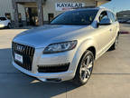 2014 Audi Q7 3.0T quattro Premium Plus AWD 4dr SUV