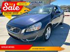 2013 Volvo S60 T5 Premier Plus 4dr Sedan