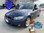 2011 BMW 3 Series 328i xDrive AWD 4dr Sedan SULEV