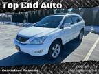 2008 Lexus RX 350 Base AWD 4dr SUV