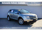 2008 Lincoln MKX Sport Utility 4D