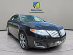 2009 Lincoln MKS Sedan 4D