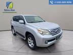 2012 Lexus GX GX 460 Sport Utility 4D