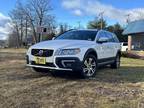 2015 Volvo Xc70 3.2 Platinum Awd