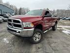 2015 Ram 2500 St