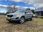 2012 VOLVO XC60 3.2 AWD Platinum