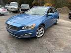 2014 Volvo S60 T5