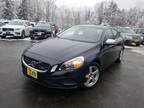 2012 VOLVO S60 R-DESIGN T6 AWD R-Design