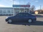 2004 Honda Civic LX Sedan 4D