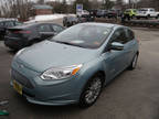 2012 Ford Focus Bev