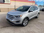 2015 Ford Edge SEL Sport Utility 4D