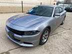 2016 Dodge Charger SXT Sedan 4D