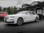 2022 Rolls-Royce Ghost Sedan