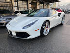 2017 Ferrari 488 Spider Convertible