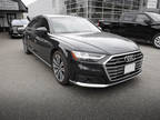 2019 Audi A8 L 55 TFSI quattro