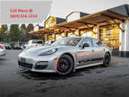 2013 Porsche Panamera 4dr HB GTS