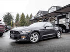 2017 Ford Mustang V6 Fastback