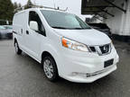 2018 Nissan NV200 Compact Cargo I4 S