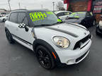 2012 MINI Cooper Countryman S ALL4 AWD 4dr Crossover