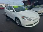 2015 Dodge Dart SE 4dr Sedan