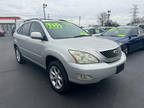 2008 Lexus RX 350 Base AWD 4dr SUV