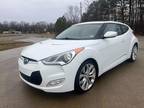 2012 Hyundai Veloster Coupe 3D