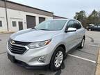 2019 Chevrolet Equinox LT Sport Utility 4D