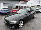 2009 BMW 3 Series 328i 2dr Convertible SULEV