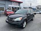 2010 Honda CR-V EX L AWD 4dr SUV