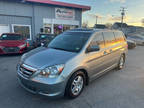 2006 Honda Odyssey EX L 4dr Mini Van