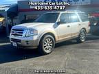 2014 Ford Expedition King Ranch 2WD