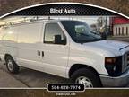 2011 Ford Econoline E-150