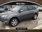 2007 Acura MDX Base