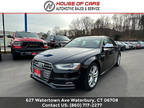 2016 Audi S4 4dr Sdn S Tronic Premium Plus