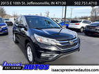 2016 Honda CR-V 2WD 5dr EX