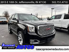 2018 GMC Yukon 2WD 4dr Denali