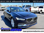 2017 Volvo S90 T6 AWD Inscription