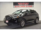 2010 Lexus RX 350 FWD 4dr