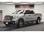 2013 Toyota Tundra 2WD Truck CrewMax 5.7L V8 6-Spd AT