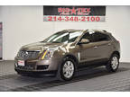 2016 Cadillac SRX FWD 4dr Luxury Collection