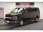 2015 Chevrolet Express Cargo Van RWD 2500 135