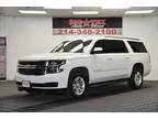 2015 Chevrolet Suburban 2WD 4dr LT