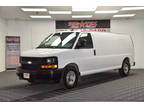 2017 Chevrolet Express Cargo Van RWD 3500 155