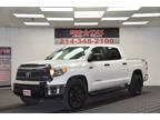 2014 Toyota Tundra 4WD Truck CrewMax 5.7L FFV V8 6-Spd AT SR5