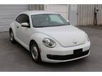 2015 Volkswagen Beetle Coupe 1.8T Classic