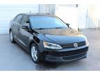 2014 Volkswagen Jetta Sedan TDI w/Premium