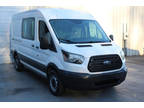 2015 Ford Transit Cargo Van